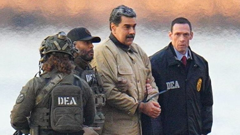 Maduro reitera llamado a la unión y paz en Venezuela, en carta divulgada por su hijo