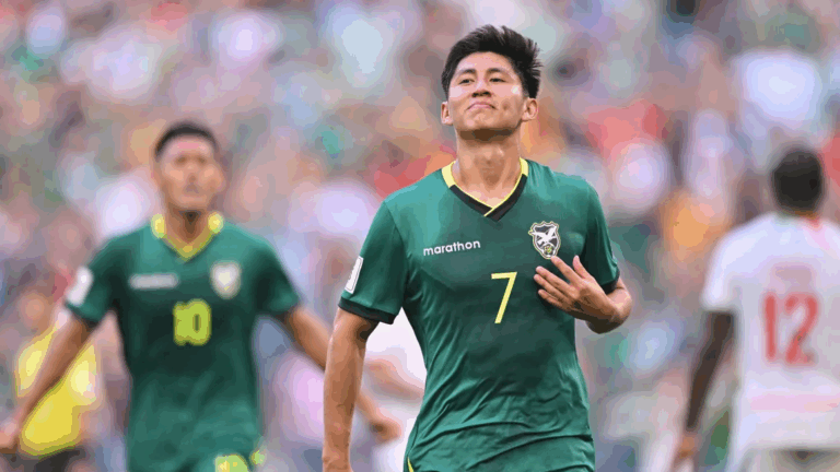 Se definen los últimos cupos para el Mundial 2026: Revisa los horarios de los seis partidos de la repesca