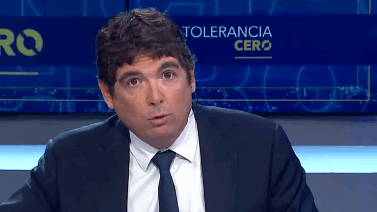 Daniel Mansuy y la extradición de Galvarino Apablaza: “Tendría una fuerte carga simbólica que esto ocurriera bajo el gobierno de Kast”