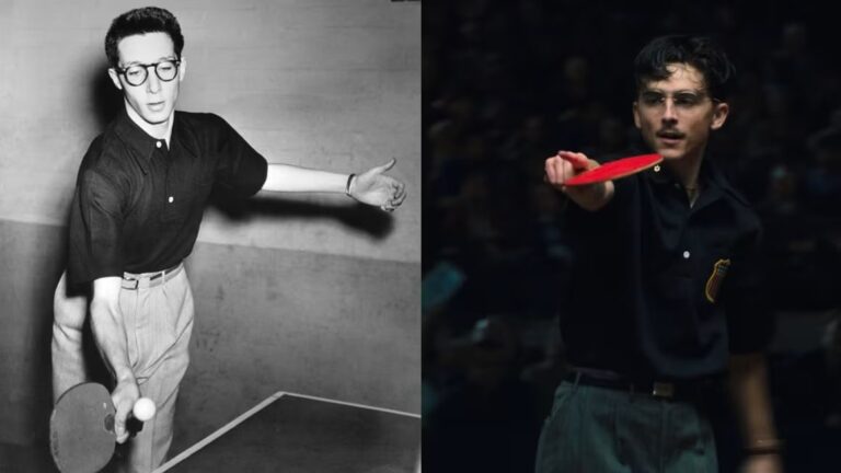 Camino a los Oscar: Esta es la verdadera historia de 