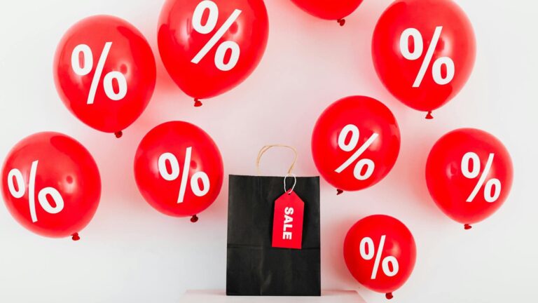 Anuncian fechas del Black Sale 2026: ¿Qué marcas participarán?