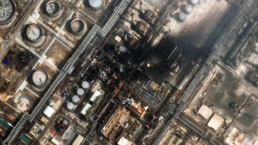 Estados del Golfo advierten que ataques a instalaciones energéticas amenazan la seguridad mundial: “Representan una grave escalada”