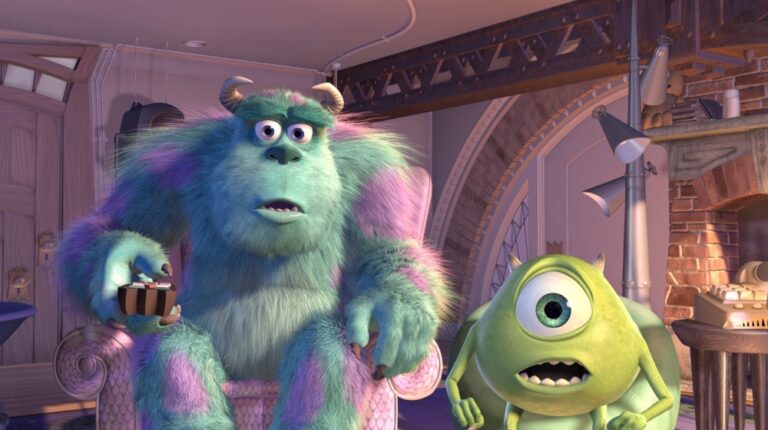 Qué se sabe de Monsters, Inc. 3: Reportan que Pixar prepara el regreso de Mike y Sulley al cine