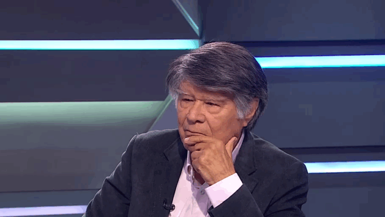 Posible recorte de buses Red en la RM: Exministro Correa aborda funcionamiento del transporte público capitalino