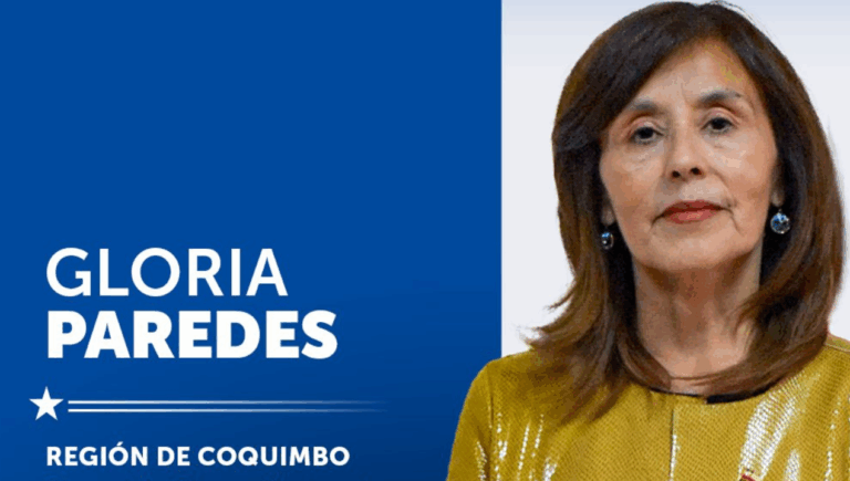 Reflotan presunta antigua publicación antivacunas de la recién asumida seremi de Bienes Nacionales en Coquimbo