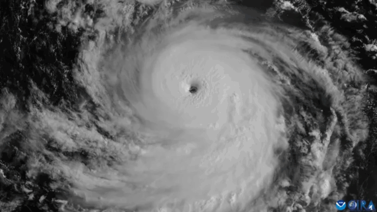Se acerca la temporada de huracanes en el Atlántico: Se evidencia la influencia de El Niño