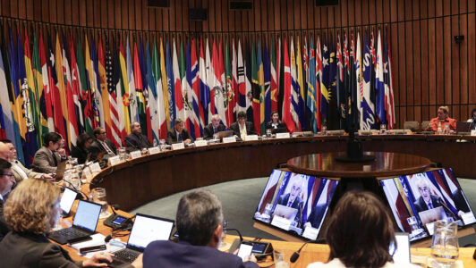 Cepal baja proyección de crecimiento para Latinoamérica y la sitúa en 2,2% para 2026