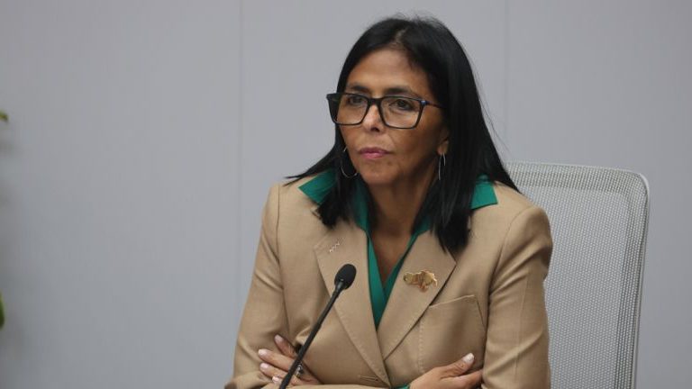 FMI asegura que actuará con “celeridad” para facilitar acceso de Venezuela a programas de crédito