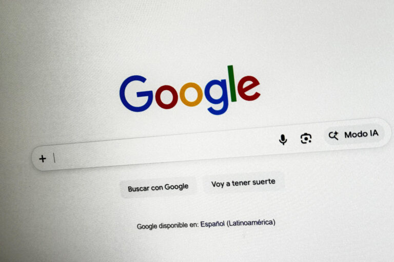 Brasil abre una investigación contra Google por 