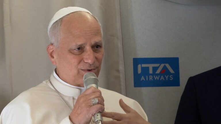 Papa León XIV: “La pena de muerte es inadmisible y la dignidad no se extingue con el delito”