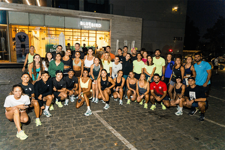 La nueva apuesta de New Balance que redefine el running: menos métricas, más experiencia