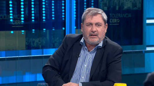 ¿Un contrato social para la Inteligencia Artificial?: El minuto de Alfredo Joignant