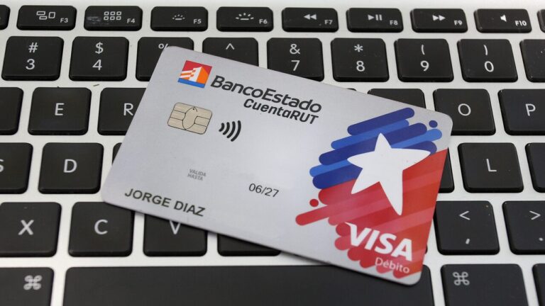 Banco Estado anuncia que eliminará cobro de $300 por transferencias de Cuenta RUT a otros bancos