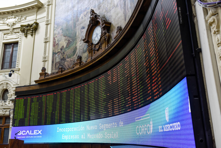 CMF hace oficial nuevas exigencias a intermediarios de valores: Patrimonio mínimo dependerá de gestión de riesgos y criptoactivos