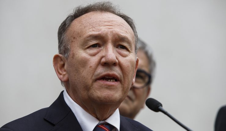 “No estará en la iniciativa”: Gobierno descarta que Plan de Reconstrucción incluya limitación en gratuidad