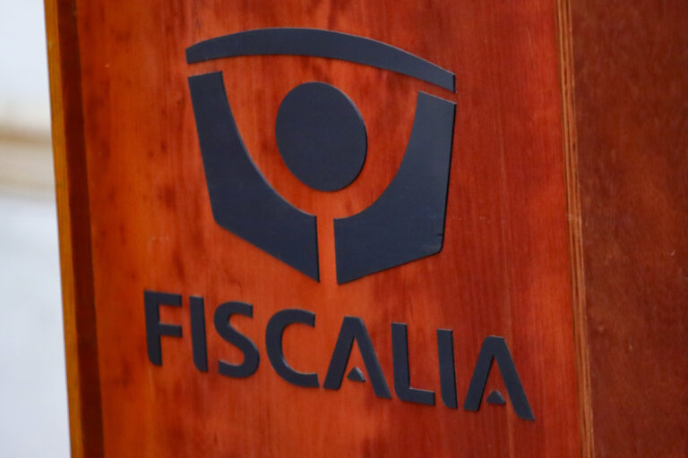 Fiscal de Viña del Mar fallece tras sufrir un paro cardiorrespiratorio previo al inicio de audiencias