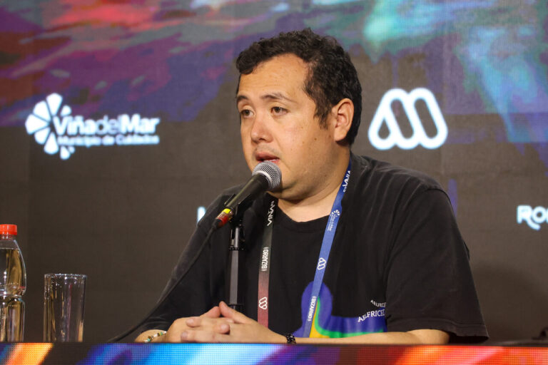 Baja en La Moneda: Daniel Merino deja la Dirección de Programación de Presidencia