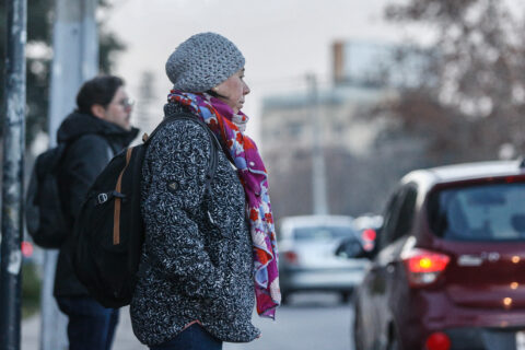 Anuncian bajas en las temperaturas y precipitaciones en el país | CNN Tiempo
