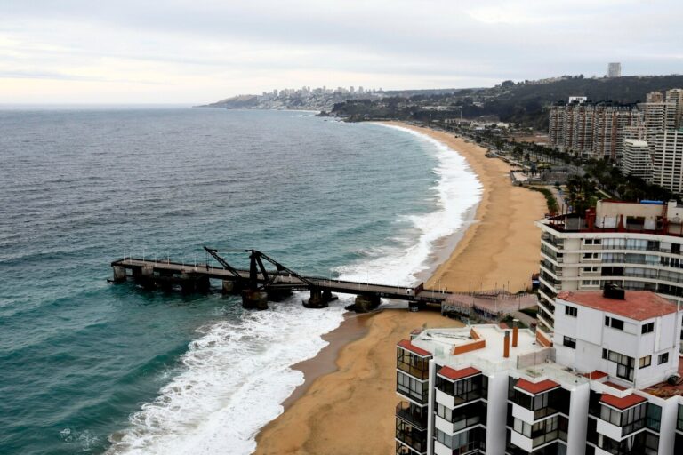 Terremoto en Japón hoy: SHOA descarta riesgo de tsunami en Chile