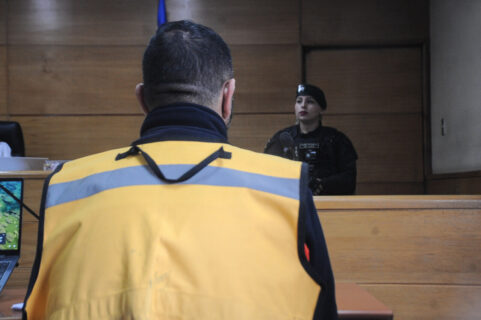 Republicanos tras condena por abuso sexual de exconstituyente: 