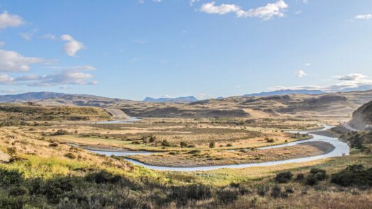 Inicio de la temporada invernal: Conaf exigirá medidas de seguridad a quienes visiten el Parque Nacional Torres del Paine