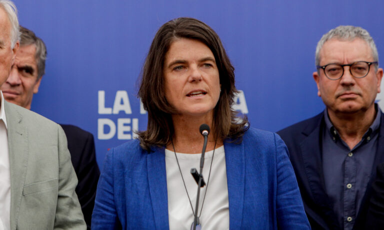 Directora de Libertad y Desarrollo aborda Plan de Reconstrucción del Gobierno: “Falta información para decir si es sostenible fiscalmente o no”