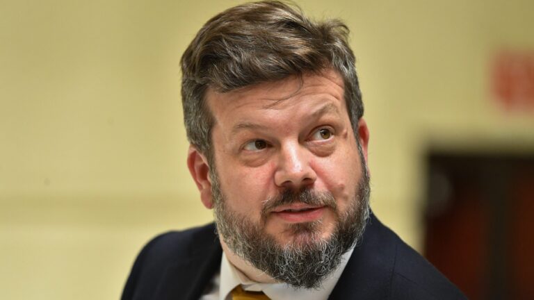 Kaiser tras la renuncia de Cristián Labbé en el PNL: 