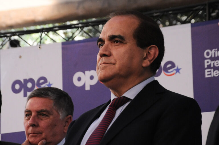 Presidente Kast designa a Carlos Maldonado como nuevo integrante de Consejo Directivo de BancoEstado