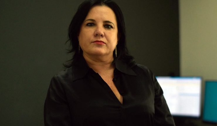 “Quien mata a un carabinero, mata a Chile”: Ministra Steinert valora detención de presunto cómplice en asesinato de Eugenio Nain