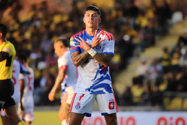 U. de Chile vs. Deportes La Serena: a qué hora juegan y dónde ver en vivo por TV y streaming