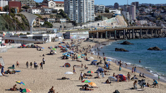 Feriado por el Día del Trabajador: Sernatur proyecta más de 270 mil viajes para este fin de semana largo