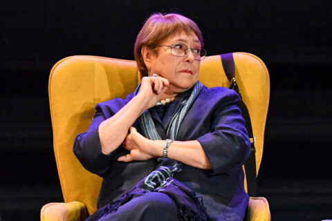 Cancillería cierra investigación por presuntas gestiones de funcionarios a favor de candidatura de Bachelet: No hubo intervención