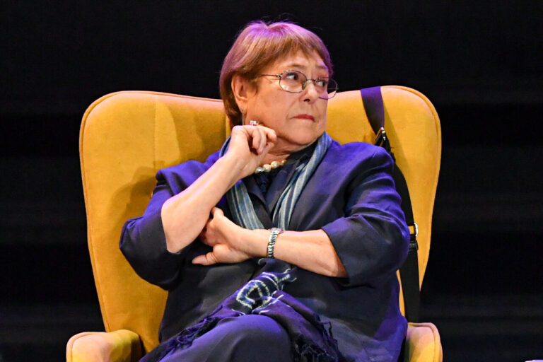 Cancillería cierra investigación por presuntas gestiones de funcionarios a favor de candidatura de Bachelet: No hubo intervención