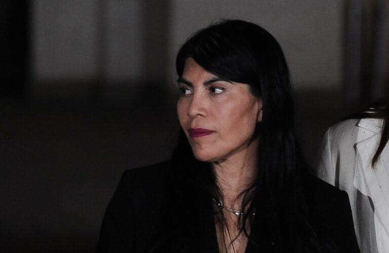 “Hay que actuar con firmeza”: Ministra de Ciencia pide expulsar a estudiantes que protagonizaron agresión en Universidad Austral