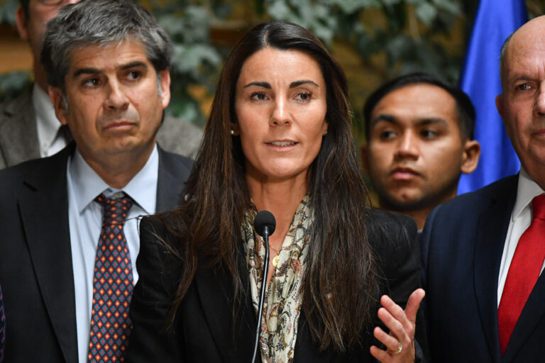 “Le entregamos a los docentes la facultad de tomar medidas inmediatas y obligatorias”: María Paz Arzola y plan Escuelas Protegidas