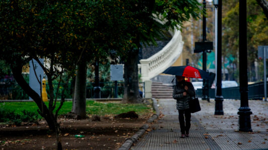 Meteorología entregó pronóstico estacional para el invierno 2026: ¿Será una temporada lluviosa?