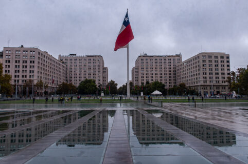 Aumento de temperatura del Pacífico indica inminente llegada de El Niño: ¿Cómo será este invierno?