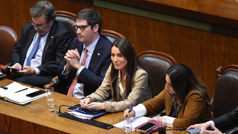 Cámara aprueba proyecto “Escuelas Protegidas” y lo despacha al Senado