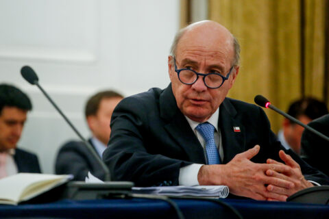 Jorge Quiroz aclara que usaron 