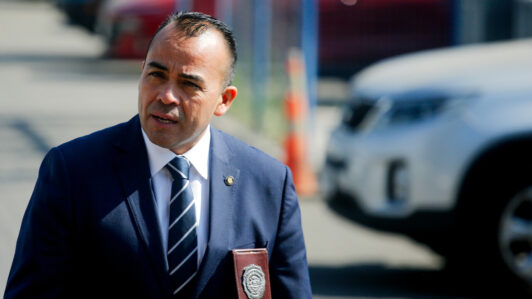 Sujetos detenidos por secuestro de empresario estarían vinculados al Tren de Aragua