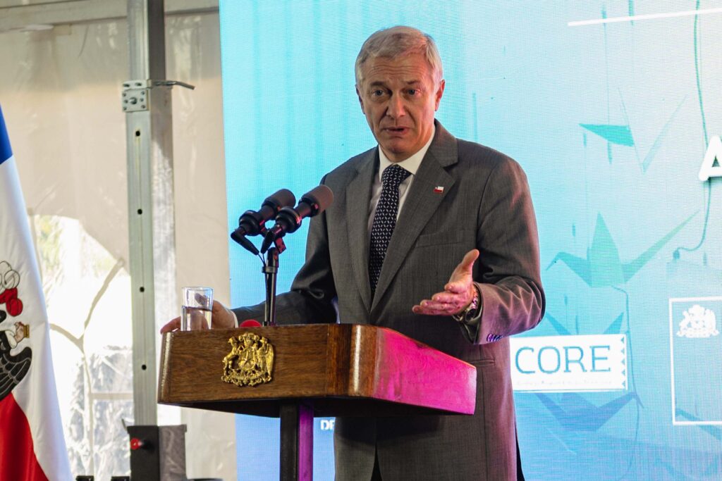 Presidente Kast dice que analizará “caso a caso” indultos a condenados por DD.HH.: 