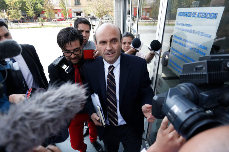 Gobierno designa a Gonzalo Uriarte como nuevo embajador de Chile en Argentina: ¿Quién es?