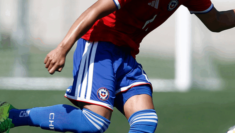 Esto es lo que debe pasar para que Chile Sub 17 clasifique al Mundial en la última jornada