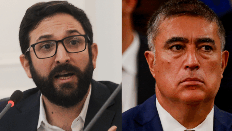 Desbordes acusa despido de exfuncionaria con cáncer y Crispi responde con decreto previo al cambio de mando de Boric en 2022