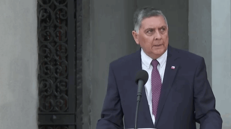 Operativo en Argentina por Galvarino Apablaza: Gobierno confirma que no fue encontrado para su detención