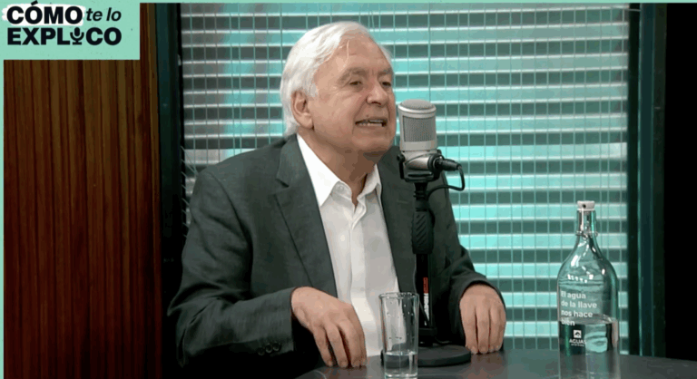 Sociólogo Ernesto Ottone y el arranque del gobierno de Kast: 