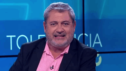 Joignant analiza el liderazgo de Trump y la derrota de Orbán: “Las democracias iliberales y sus enemigos”