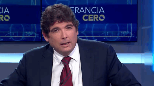 “No es justo decirle a las personas váyase”: Daniel Mansuy responde a José De Gregorio por debate sobre contribuciones