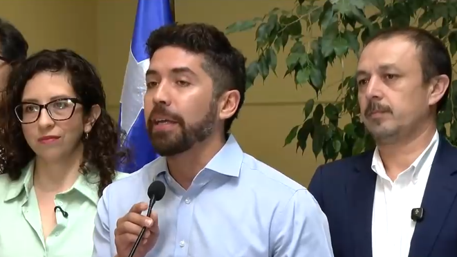 Ley de Reconstrucción Nacional y patrimonios de ministros: Diputados de oposición piden transparencia al Gobierno