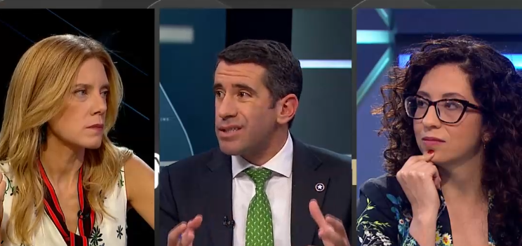 FA se cierra a legislar proyecto de reconstrucción impulsado por el gobierno: 